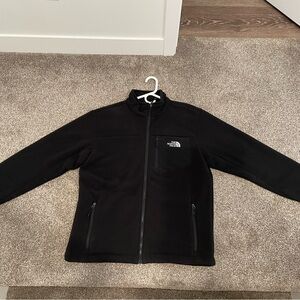 The North Face Men's Black Jacket